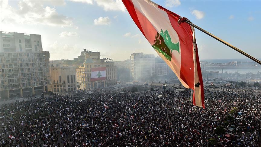 US slams Lebanese corruption after gov't resignation