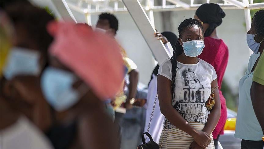 Afrika: Koronavirusom zaraženo 1.061.098 osoba