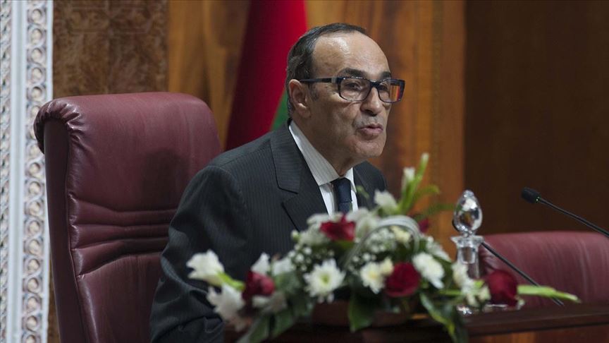  Fas Meclis Başkanı: Arap Birliğinin köklü reformlara ihtiyacı var
