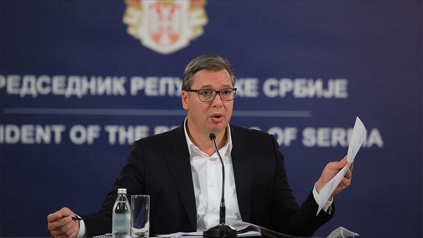 Vučić: Naši stručni timovi treba da ocene bezbednost ruske vakcine protiv koronavirusa 