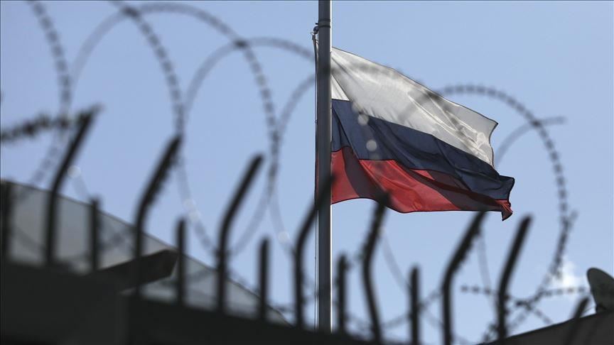 Slovakia expels 3 Russian embassy staff