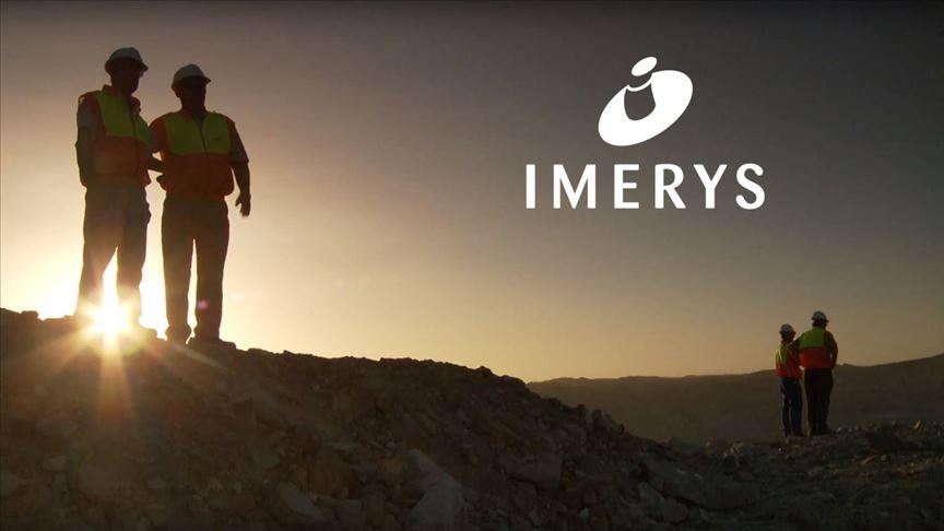 France's Imerys buys majority stake in Turkish firm
