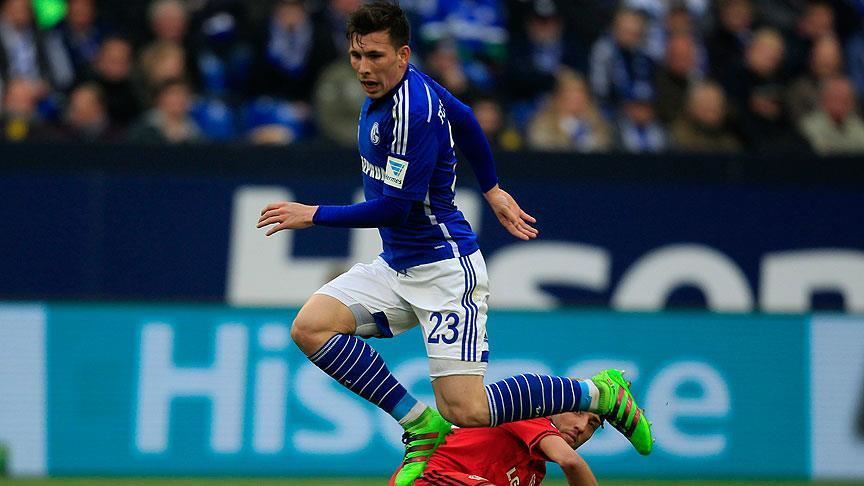 Danish Midfielder Hojbjerg Moves To Tottenham Hotspur