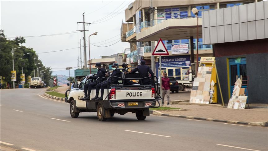 Rwanda raises concern over Belgium’s probe commission