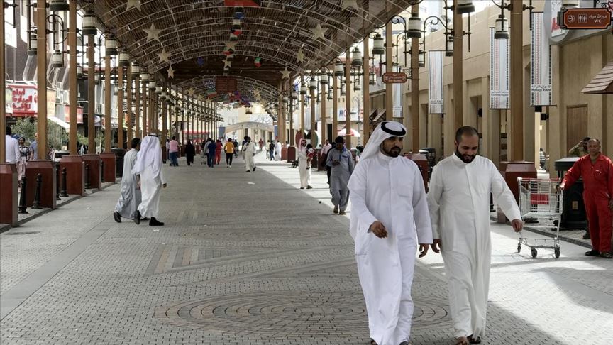 Kuwait podría deportar más de medio millón de trabajadores extranjeros