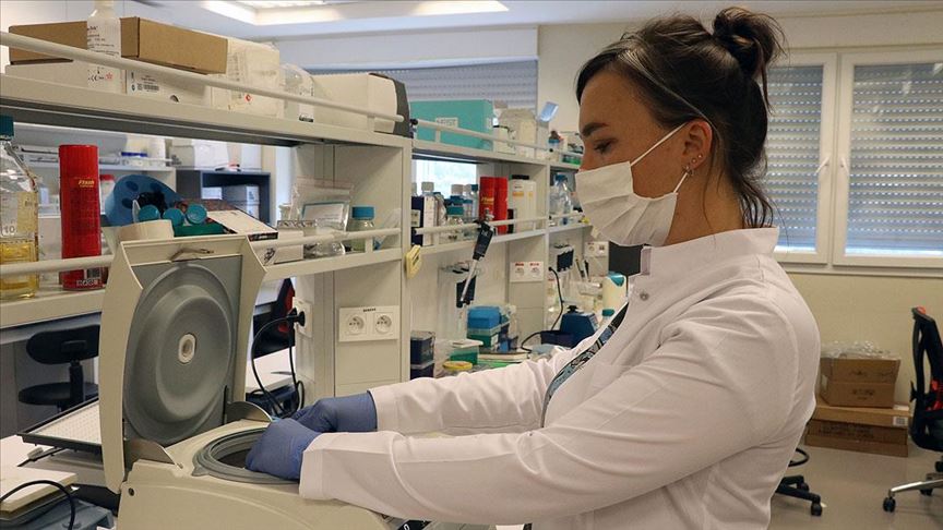 Ibg Deki Kovid 19 Asi Calismasinda Hayvan Deneyleri Olumlu Sonuclandi