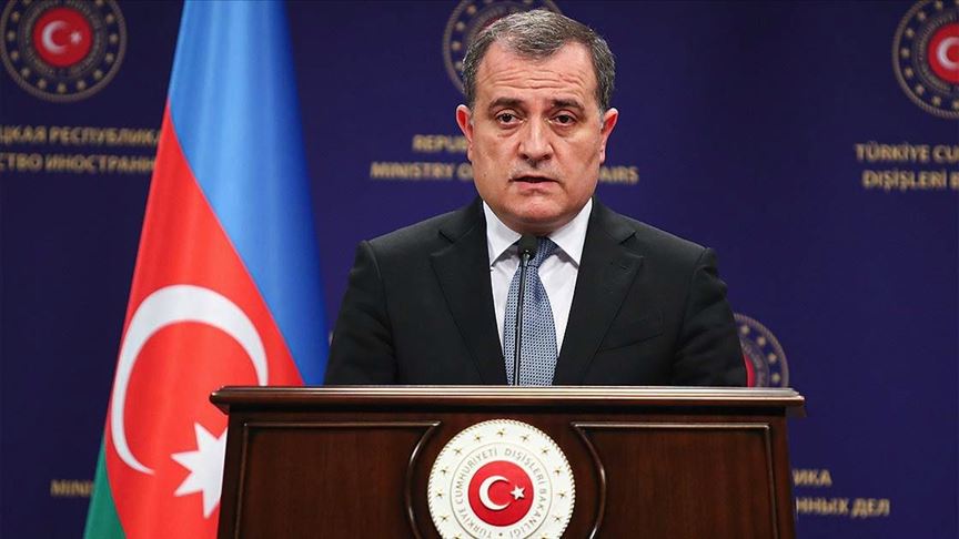 Azerbaycan Dışişleri Bakanı Bayramov: Türkiye ve Azerbaycan arasındaki ilişkiler her alanda gelişti