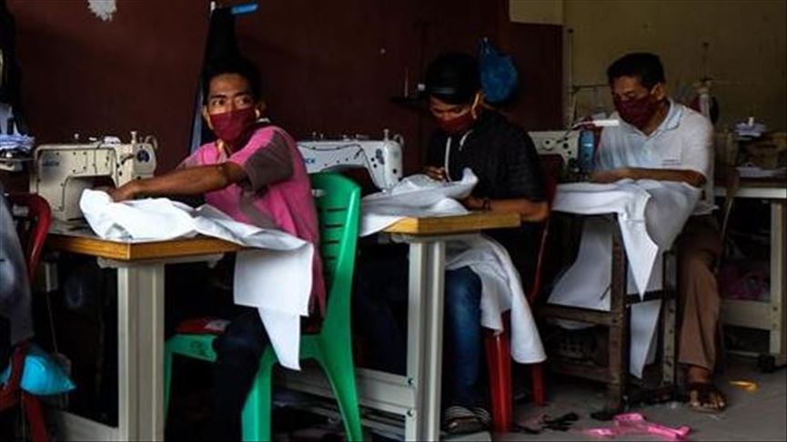 Pemerintah siap salurkan bansos produktif untuk UMKM setelah 17 Agustus