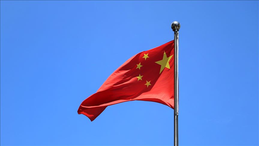 China slams US’ Pompeo over ‘political lies’