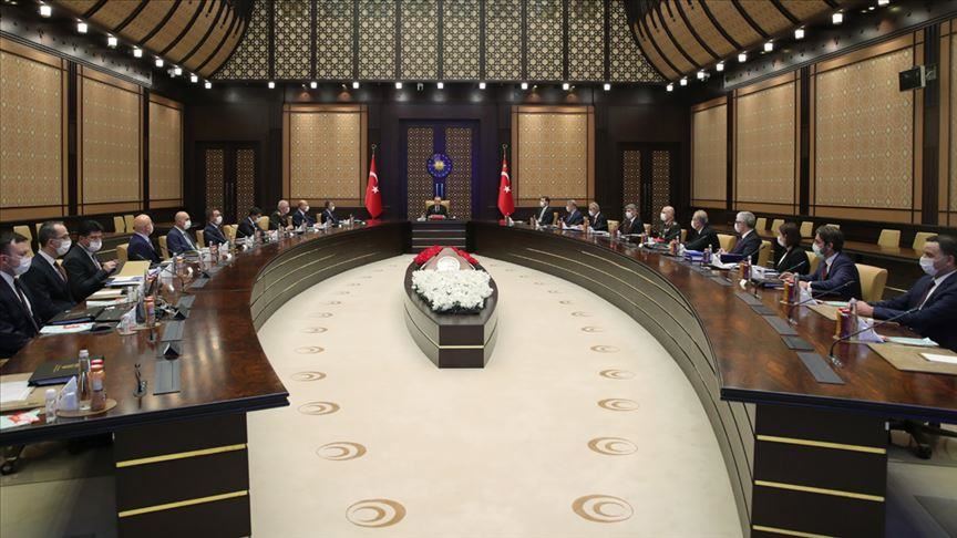 Турция нацелена на развитие отечественного оборонпрома