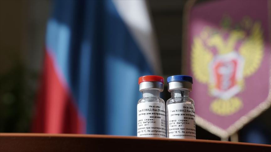 Russia To Start Covid 19 Vaccine Production In 2 Weeks
