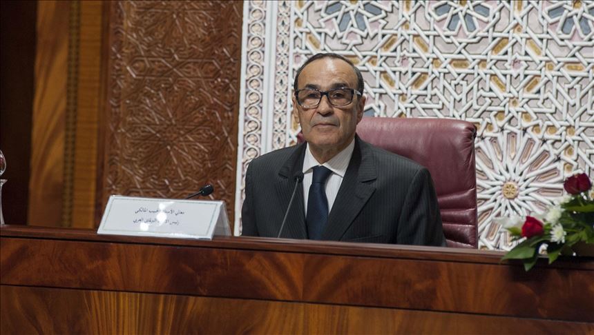 Presidente del Parlamento marroquí: la Liga Árabe necesita reformas integrales