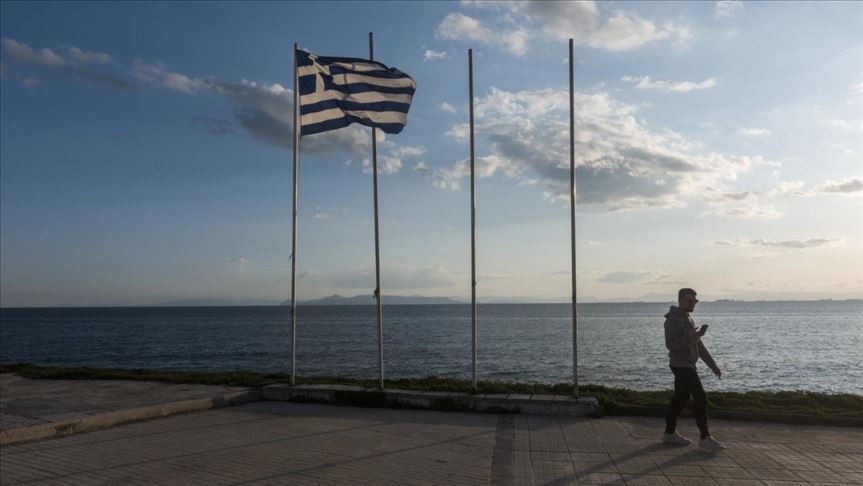 Turquía insta a Europa a advertir a Grecia sobre violaciones a los derechos humanos