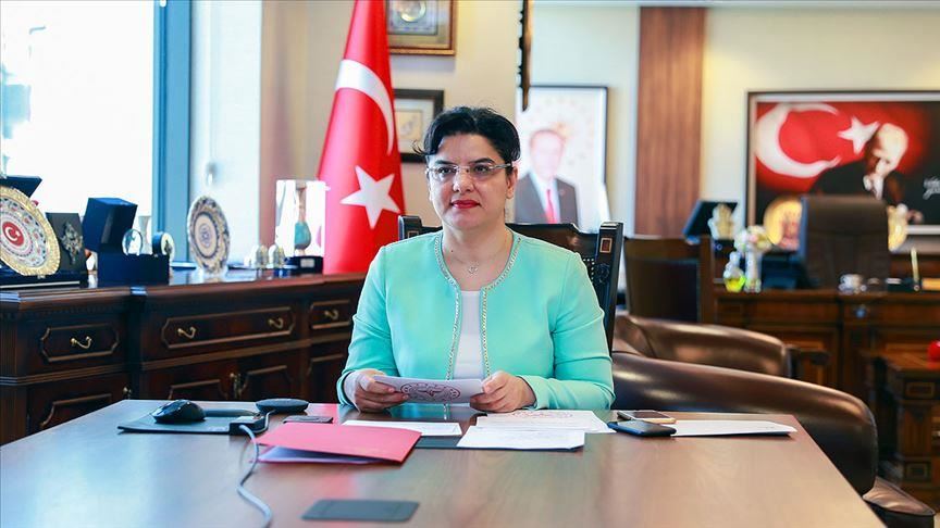 الهيئة الصحية للمجلس التركي تعقد اجتماعها الثاني حول كورونا