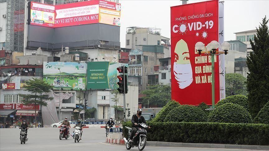 Vietnam laporkan 17 kasus pasien meninggal akibat Covid-19