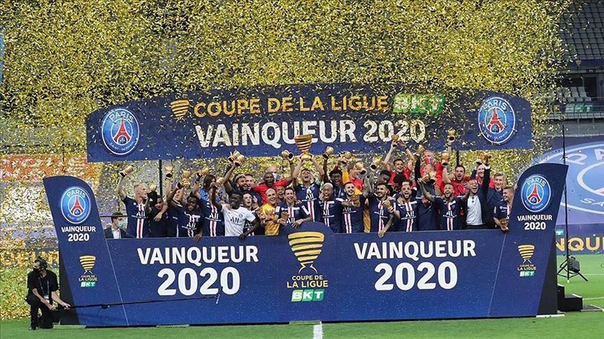 2020 marks half-century of Paris Saint-Germain football club