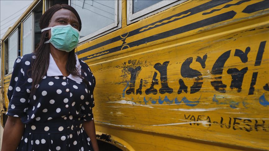 Nigeria registers 423 new COVID-19 cases, 6 deaths