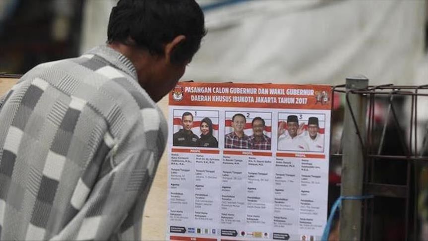 ANALISIS: Wajah politik dinasti Indonesia dalam Pilkada 2020