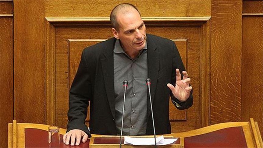 Greece: Ex-finance minister criticizes maritime deals
