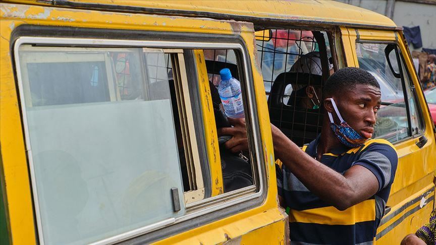 شمار مبتلایان به کرونا در نیجریه به بیش از 47 هزار نفر رسید