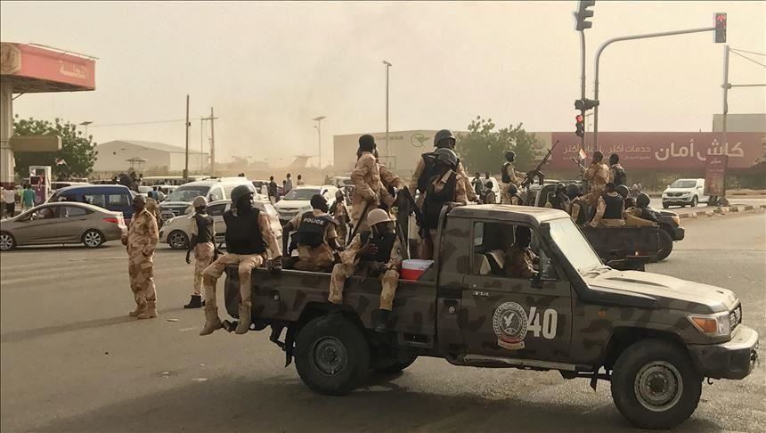 السودان.. تعزيزات أمنية إلى بورتسودان لاحتواء صراع قبلي دام