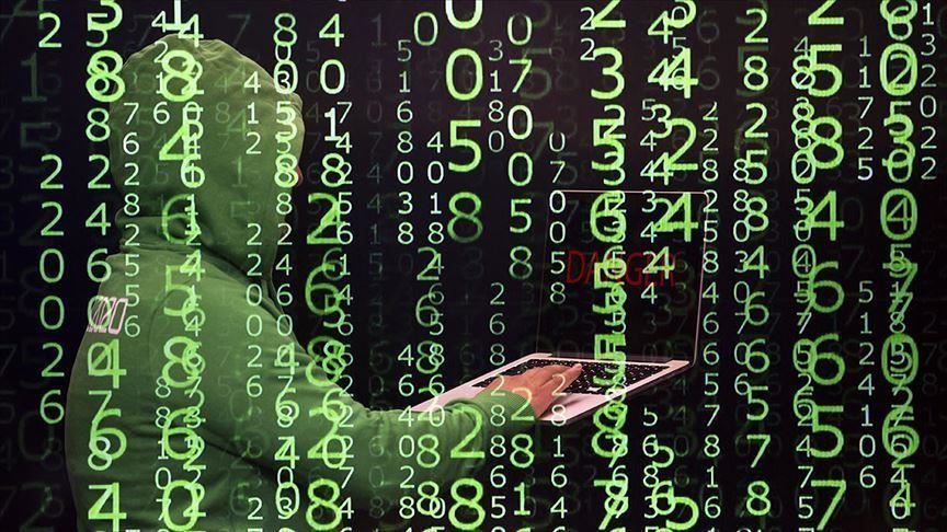 Sharp rise in cyber-attacks amid COVID-19