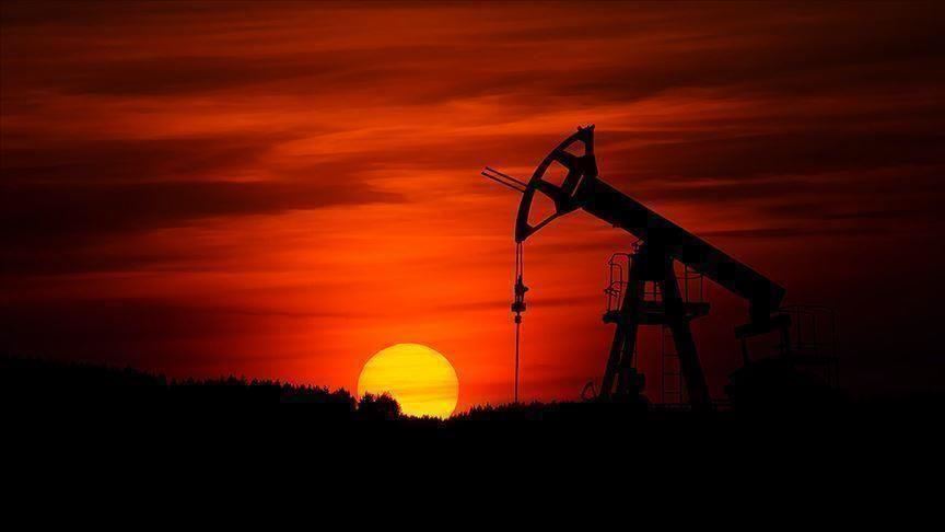 Global oil production increases in July 2020