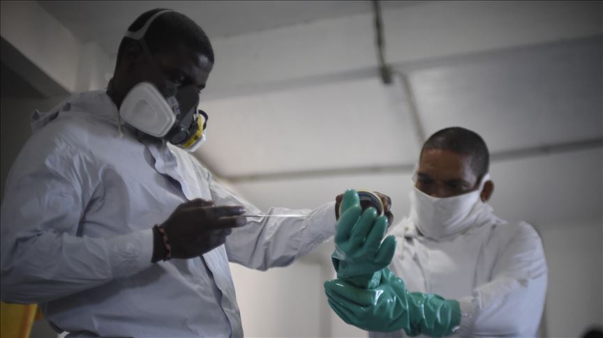 Brasil firmará un acuerdo para empezar a fabricar la vacuna rusa contra la COVID-19