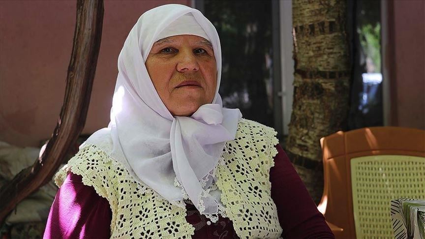 COVID-19: 'I thought I'd not see my grandkids again'