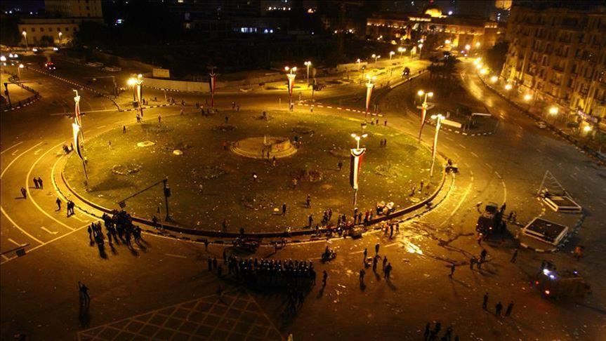 Egypt's Rabaa massacre: Cries for justice unheeded