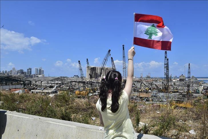 Liban : le port de Beyrouth reprend du service