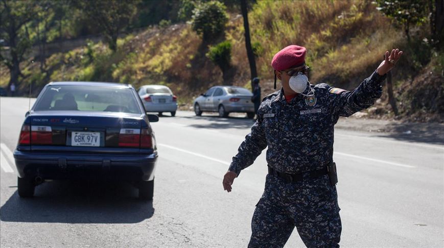 Fuerte explosión en Maracaibo, Venezuela, deja una persona muerta 