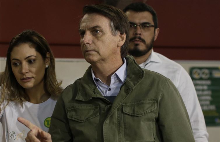 Foreign investors give Bolsonaro ultimatum on Amazon