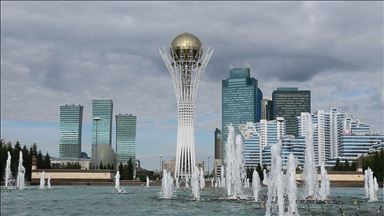 Казахстан с 17 августа поэтапно возобновляет международные перелеты