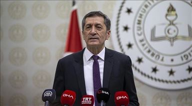 Turkey to reopen schools from Sept. 21
