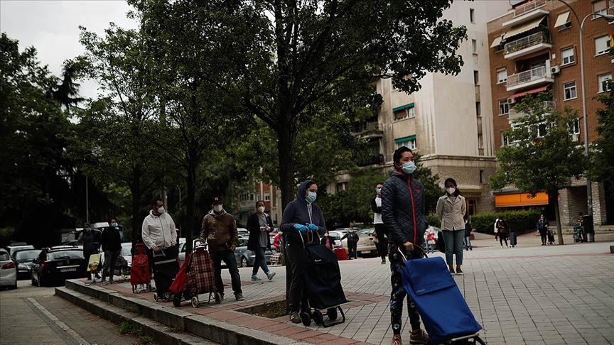 Spain must act fast to control COVID-19, experts warn