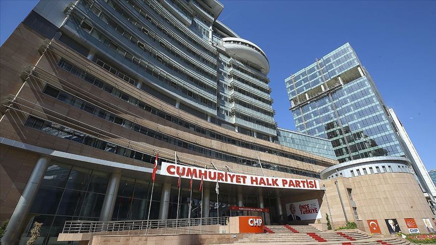 CHP'den Muharrem İnce'nin iddialarına yanıt