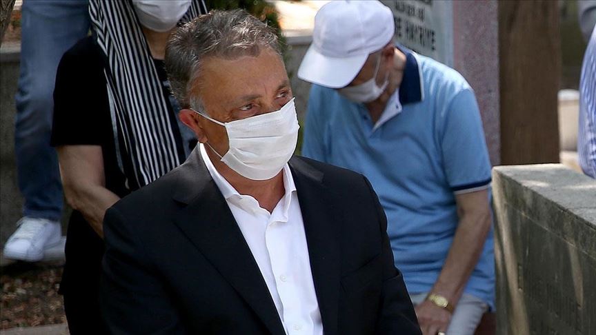 transferde acele etmek istemiyoruz