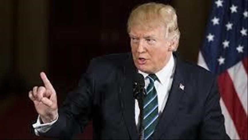 AS ajukan resolusi perpanjangan embargo senjata Iran