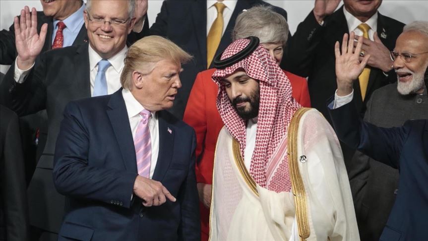 Príncipe heredero de Arabia Saudita teme a las reacciones de miembros de la familia real en caso de llegar al trono