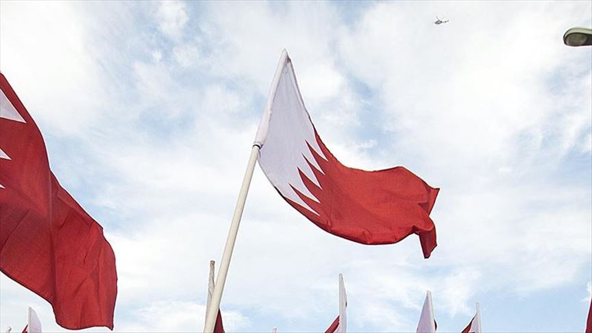 Bahrain welcomes UAE, Israel normalization deal