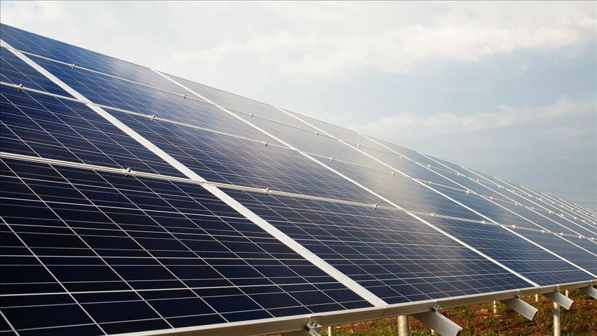 Japan To Provide 330m For Qatar Mega Solar Power Plant
