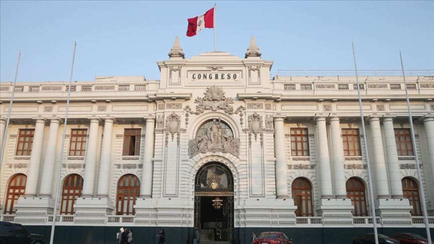 Congreso Cita A Ministro De Educacion De Peru Para Proceso De Interpelacion