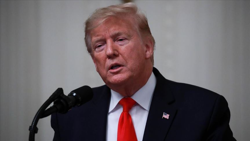 EEUU firma acuerdo para la producción de 100 millones de dosis de una vacuna contra la COVID-19