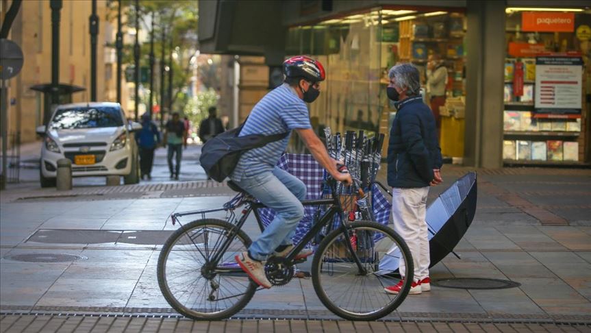 En qué consiste el "Plan Marshall" de la alcaldesa de Bogotá para la reactivación de la economía