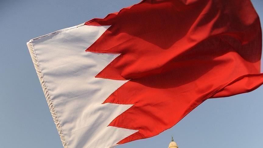 البحرين تهنئ الإمارات بالاتفاق مع إسرائيل 