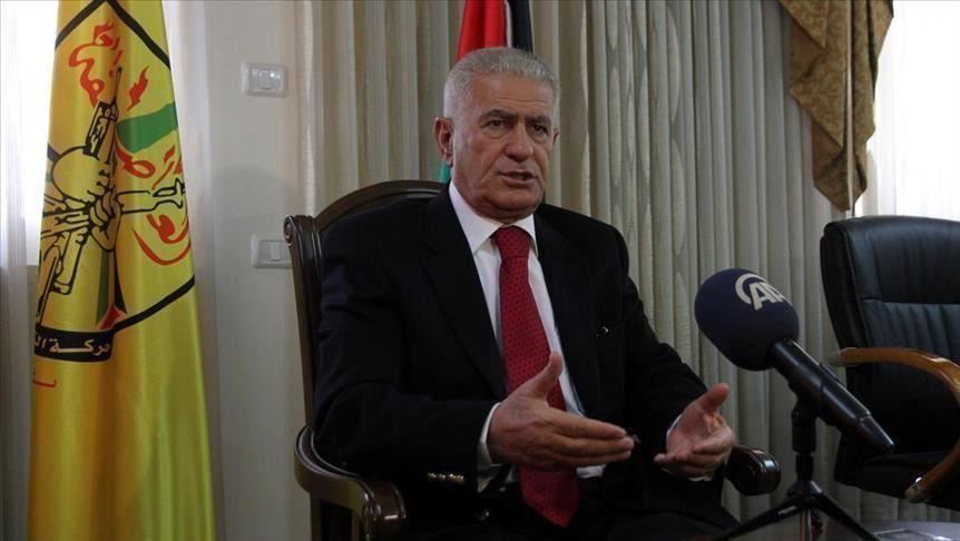 قيادي بـ"فتح": اتفاق الإمارات وإسرائيل "رهان خاسر"