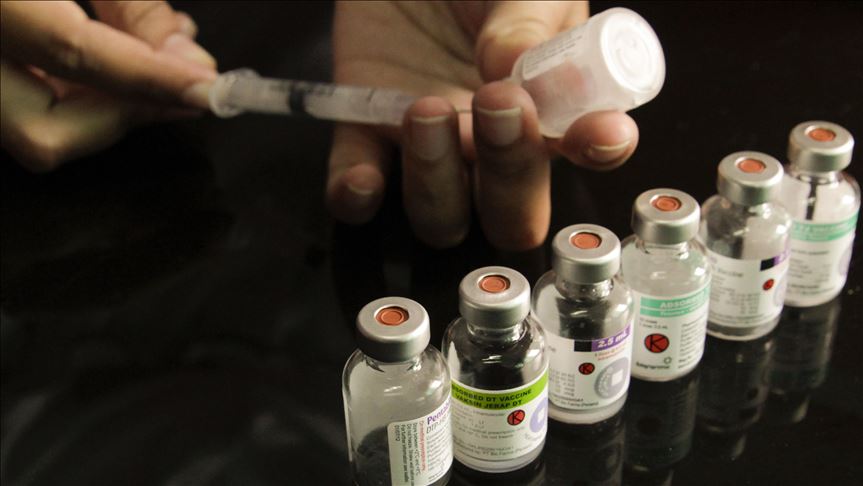 Argentina y México producirán vacuna contra la COVID-19