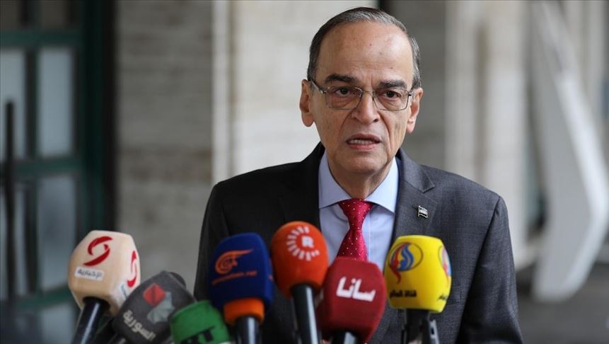 Oposición siria insiste en una solución política al conflicto en el país