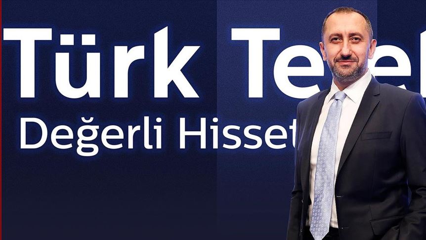 Türk Telekom CEO'su Önal: MEB'in uzaktan eğitim trafiğini yönetebiliriz
